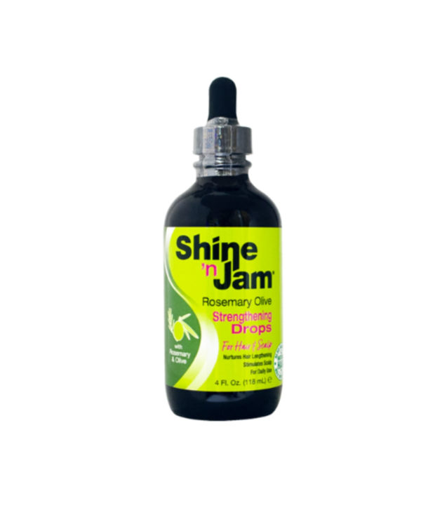 Ampro SnJ Oil Rosemary