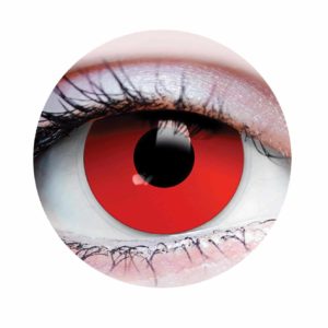 22807 Evil Eyes