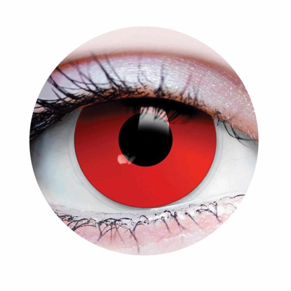 22807 Evil Eyes