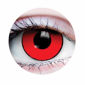 22907 Blood Eyes