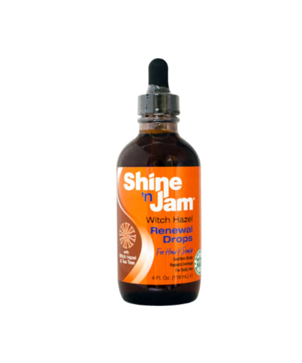 Ampro SnJ Oil Witch Hazel