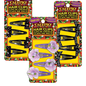 Hair Clip - Bows