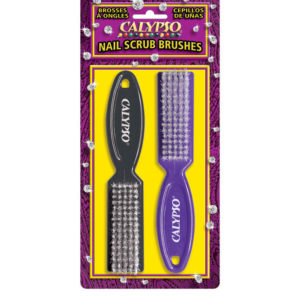 Nail Scrub Brush