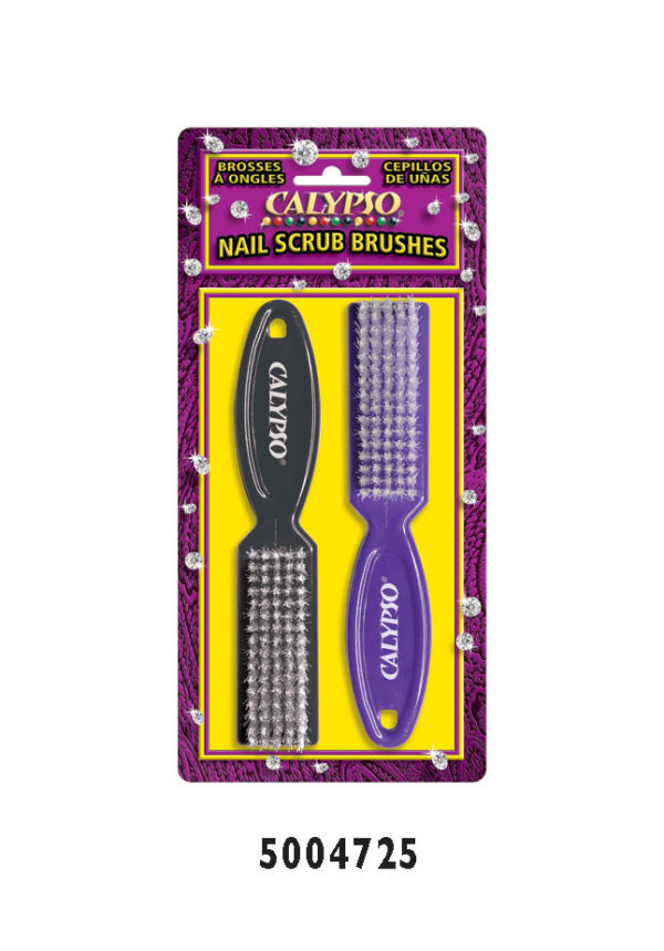 Nail Scrub Brush
