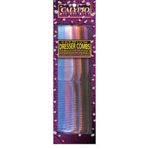 Dresser Combs