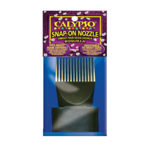Hair Dryer Nozzle