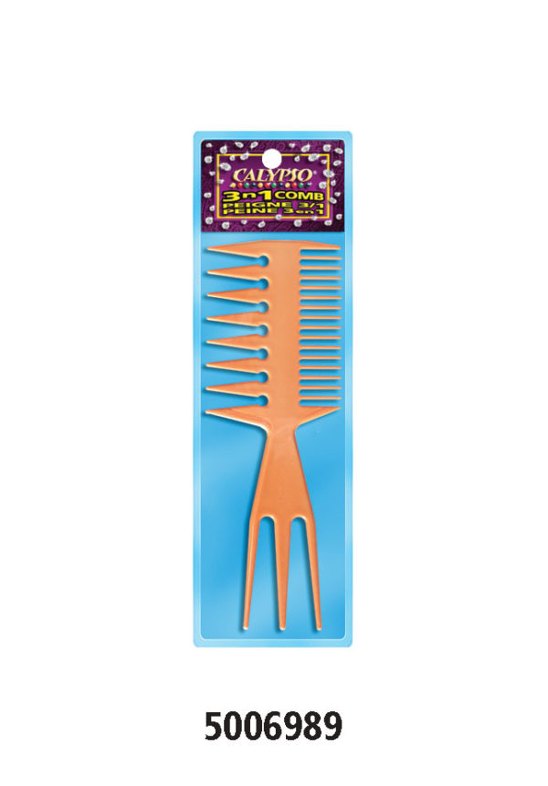 3-in-1 Comb