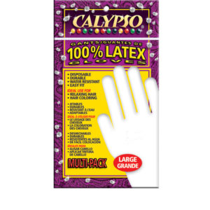 Latex Gloves