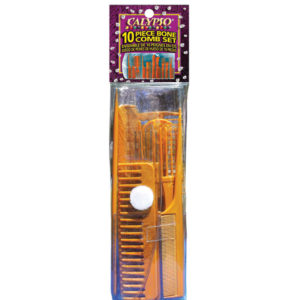 Comb Kit 10pcs