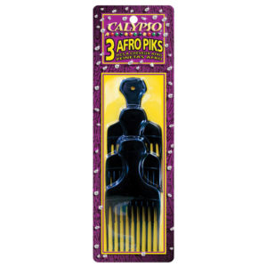 Afro Comb