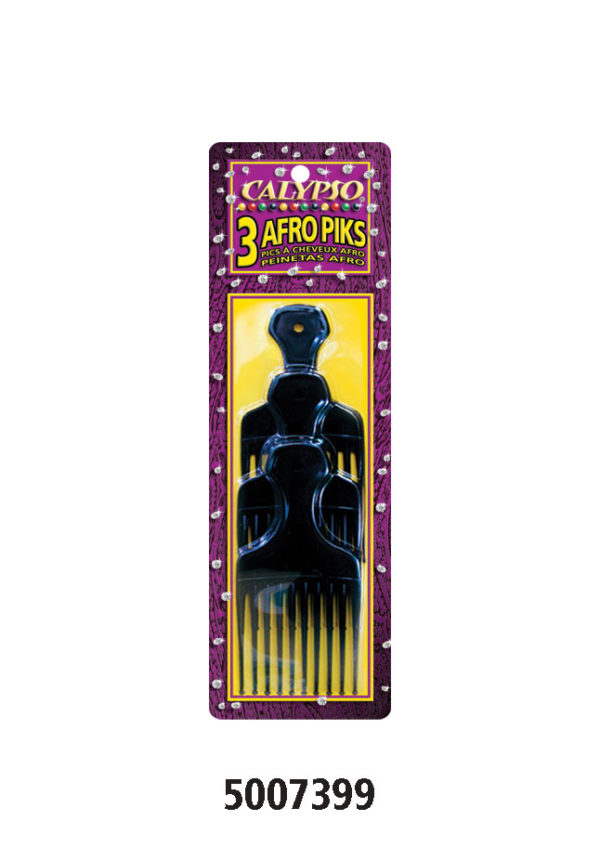 Afro Comb