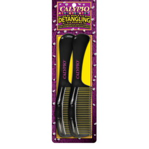 Detangling Combs (2pcs)