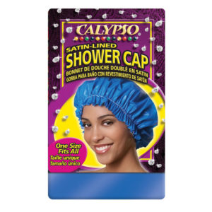 Calypso Shower Cap
