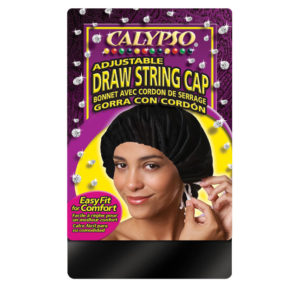 Calypso Drawstring Cap