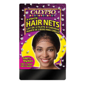 Calypso Hair Nets (3pcs)