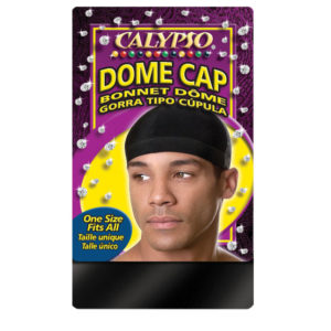 Calypso Dome Cap