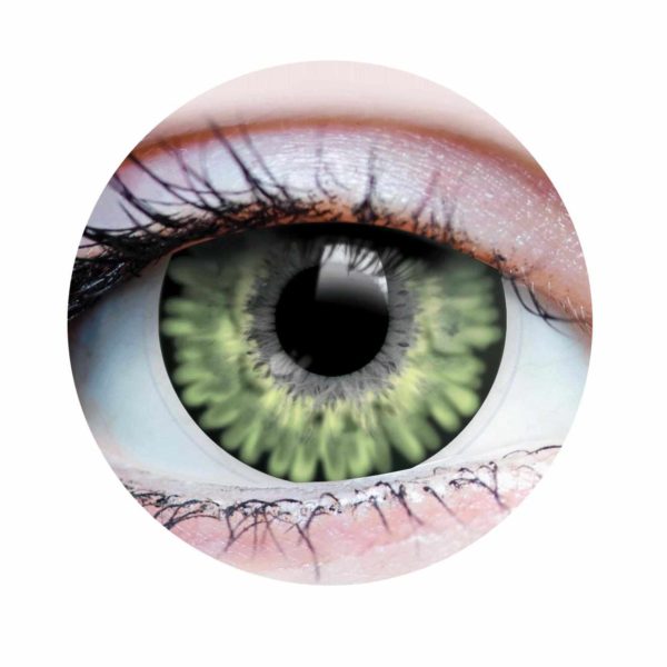 22691 Mesmerize Emerald