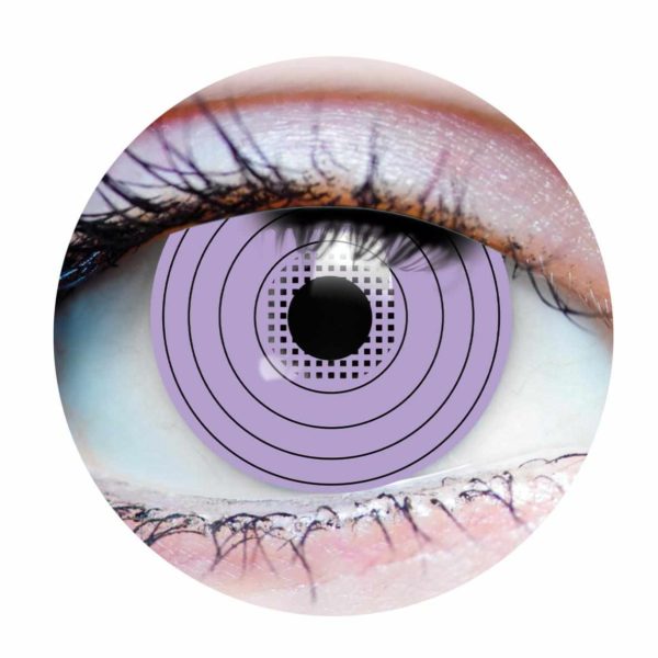 22981 Rinnegan