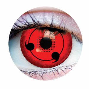 22984 Sharingan