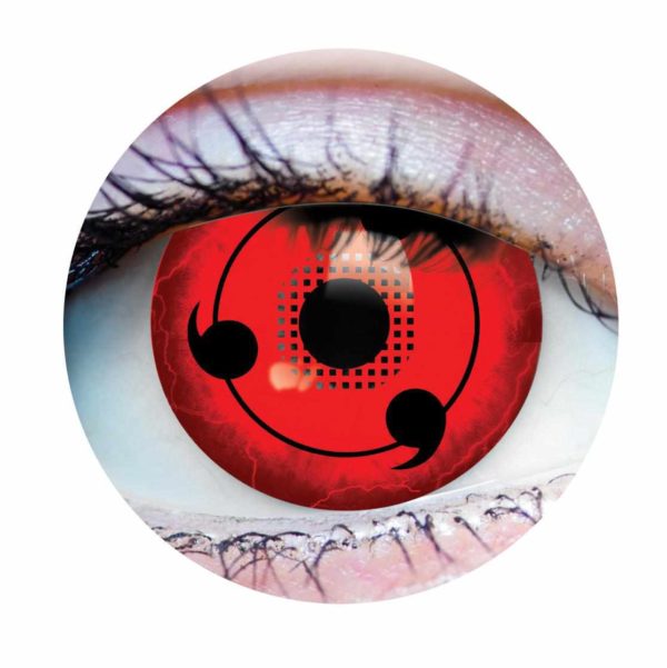 22984 Sharingan