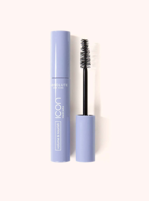 Volumizing Vegan Mascara MECM01