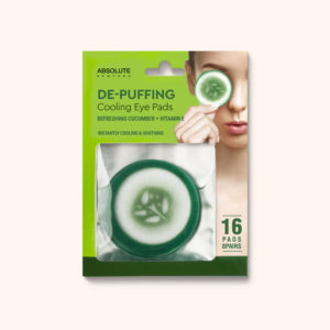 Eye Pad - Cucumber