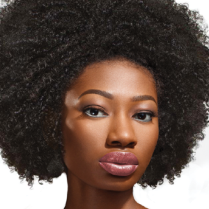 Afro Braid