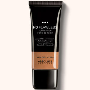 HD Flawless Foundation  - AHDF01-12