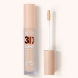 3D Concealer - MFDC