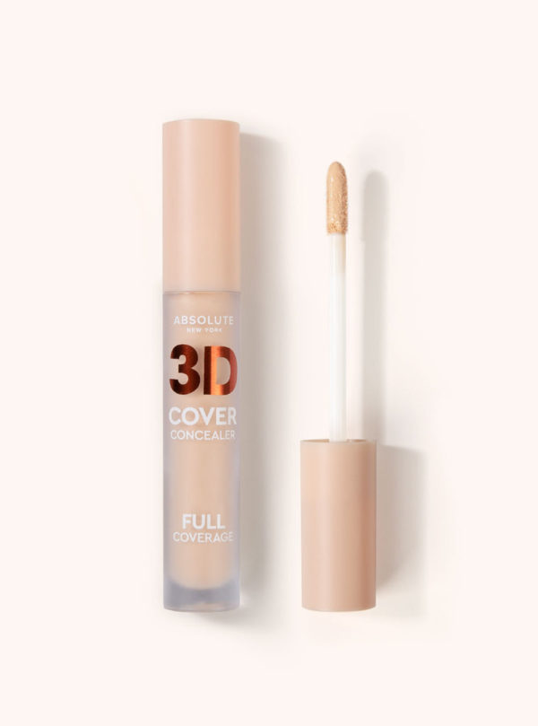 3D Concealer - MFDC
