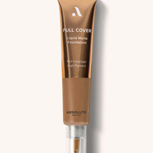 Full Cover Liquid Matte Foundation MFFD01-12