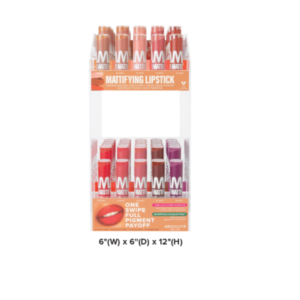 Matte Lipstick SET MLAM