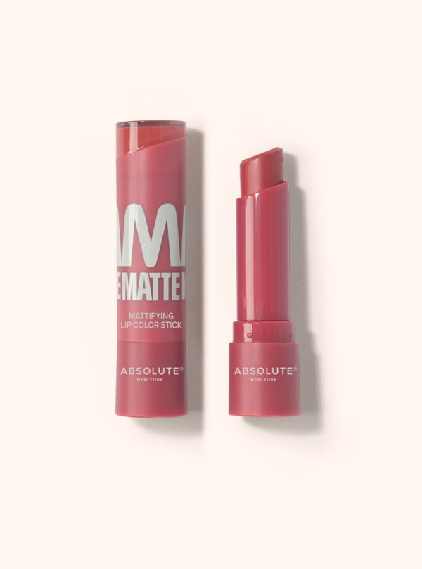 Matte Lipstick MLAM01-10