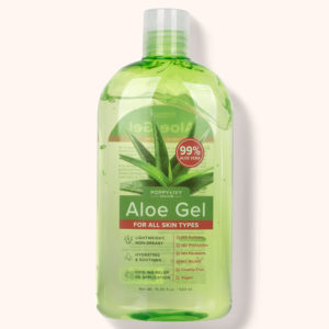 Aloe Gel - 500mL