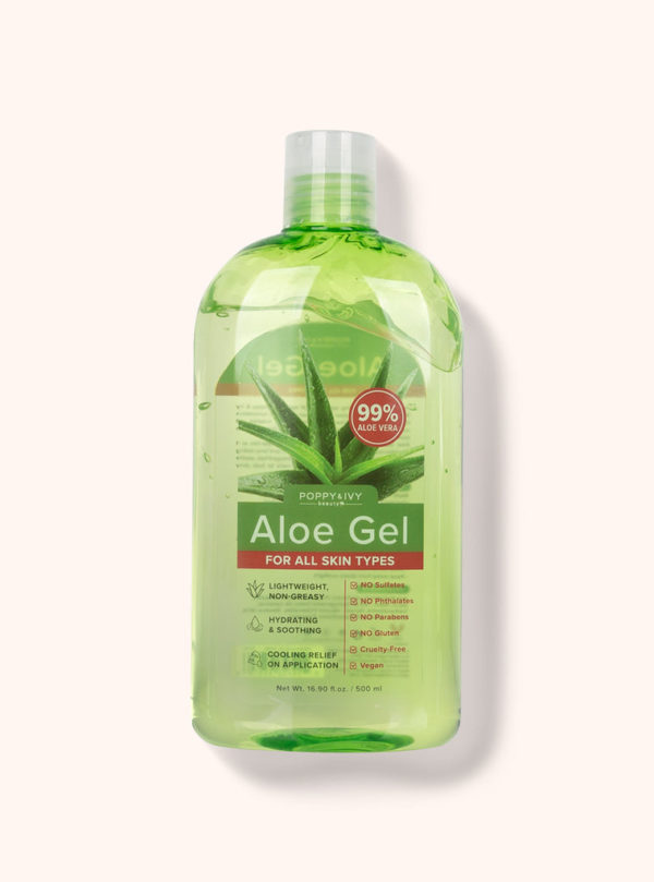 Aloe Gel - 500mL