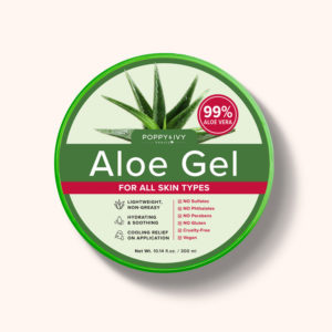 Aloe Gel - 300mL