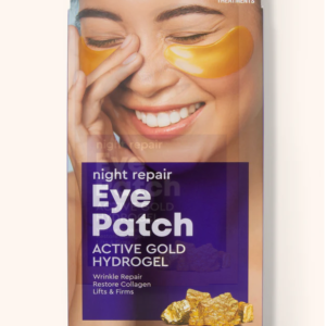 Night Repair Eye Patch