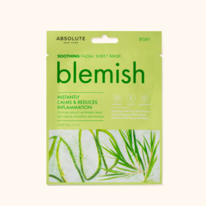 Facial Sheet Mask
