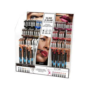 Glide & Glam Gel Liners SET