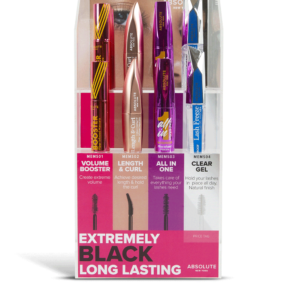 Mascara SET