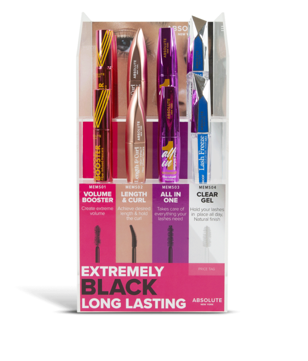 Mascara SET