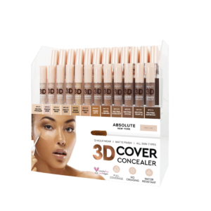 3D Concealer SET