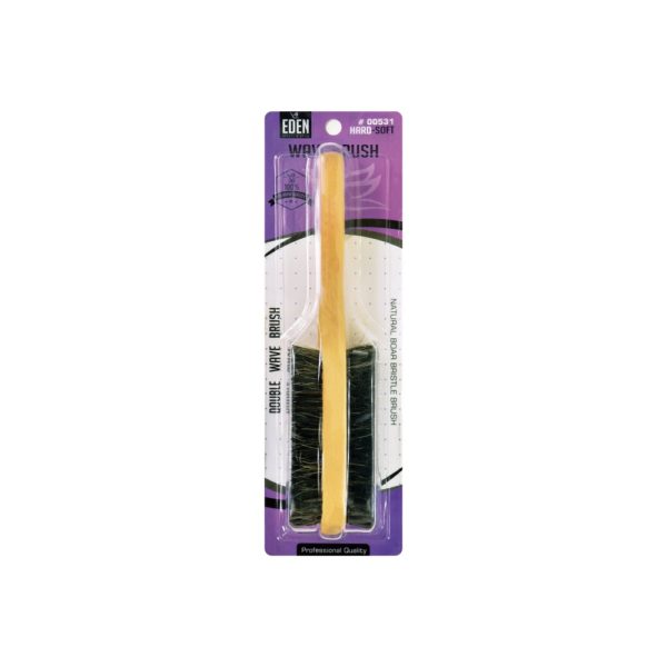 Wave Brush (Double Sided)