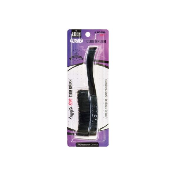 Club Brush (Soft)