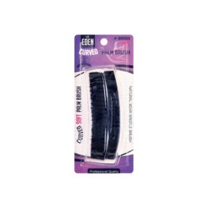 Palm Brush (Soft)