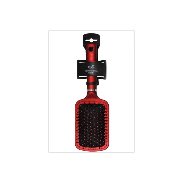 Paddle Hair Brush - Square