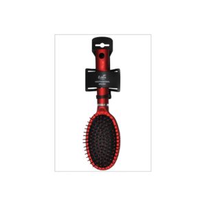 Paddle Hair Brush - Round