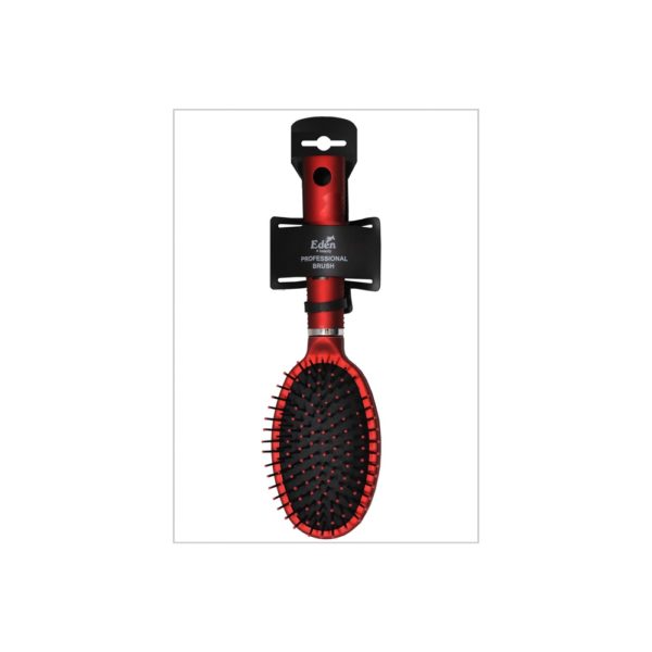 Paddle Hair Brush - Round