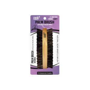 Palm brush (Double Sided)