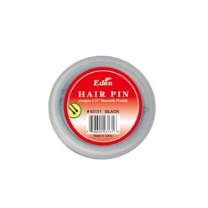 Hair Pins, 1.75" (100pc Jar)